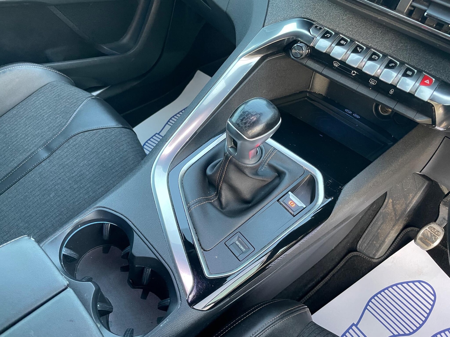 Used Peugeot 5008 for sale - 77783076: Photo 22