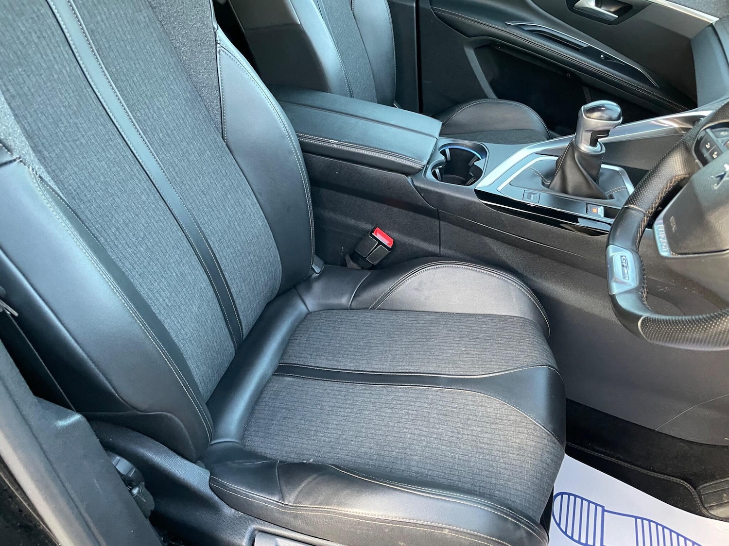 Used Peugeot 5008 for sale - 77783076: Photo 25