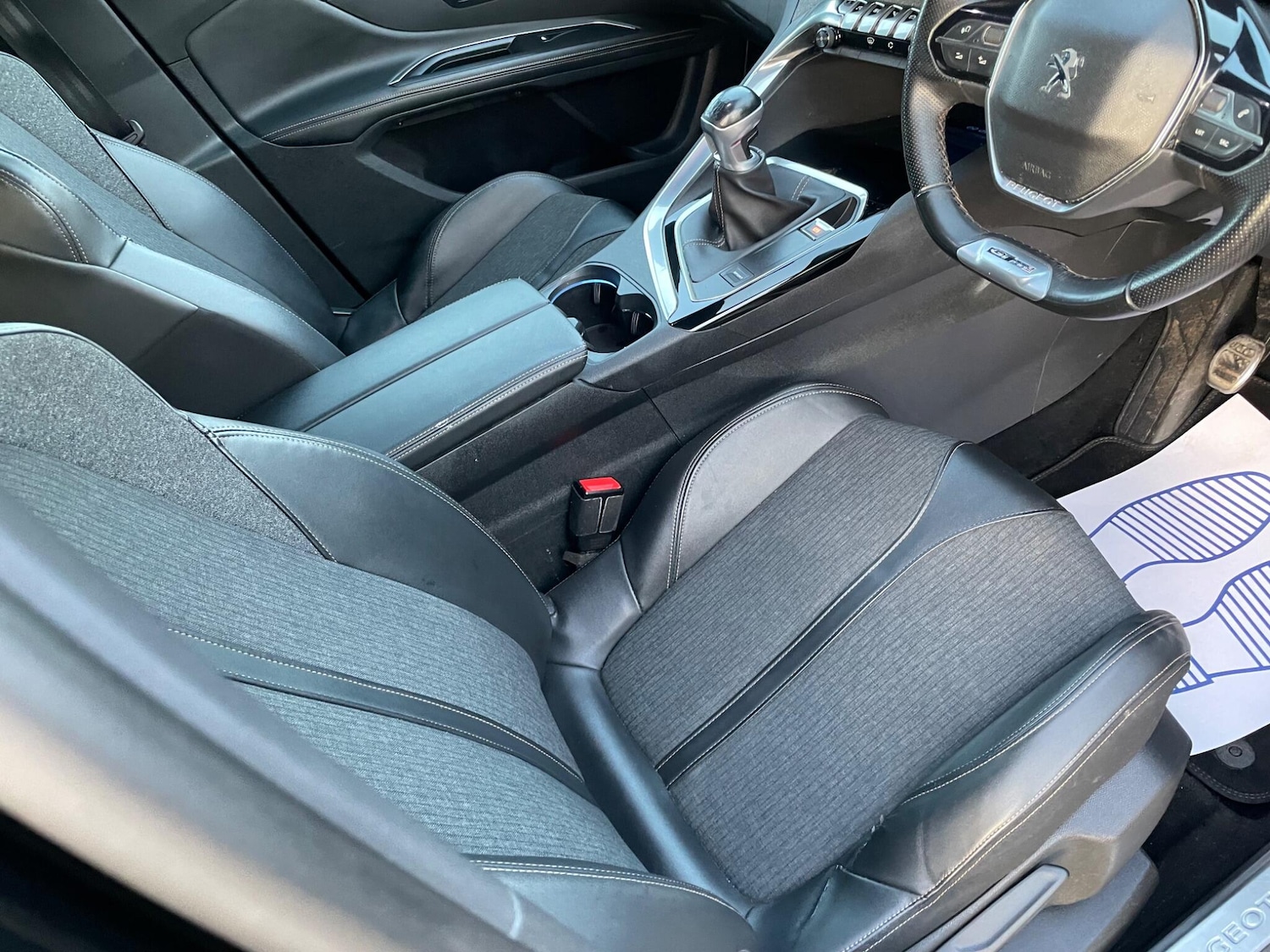 Used Peugeot 5008 for sale - 77783076: Photo 26