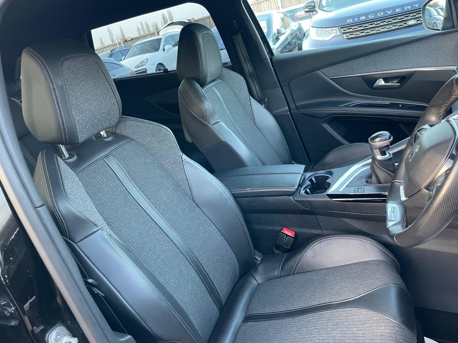 Used Peugeot 5008 for sale - 77783076: Photo 27