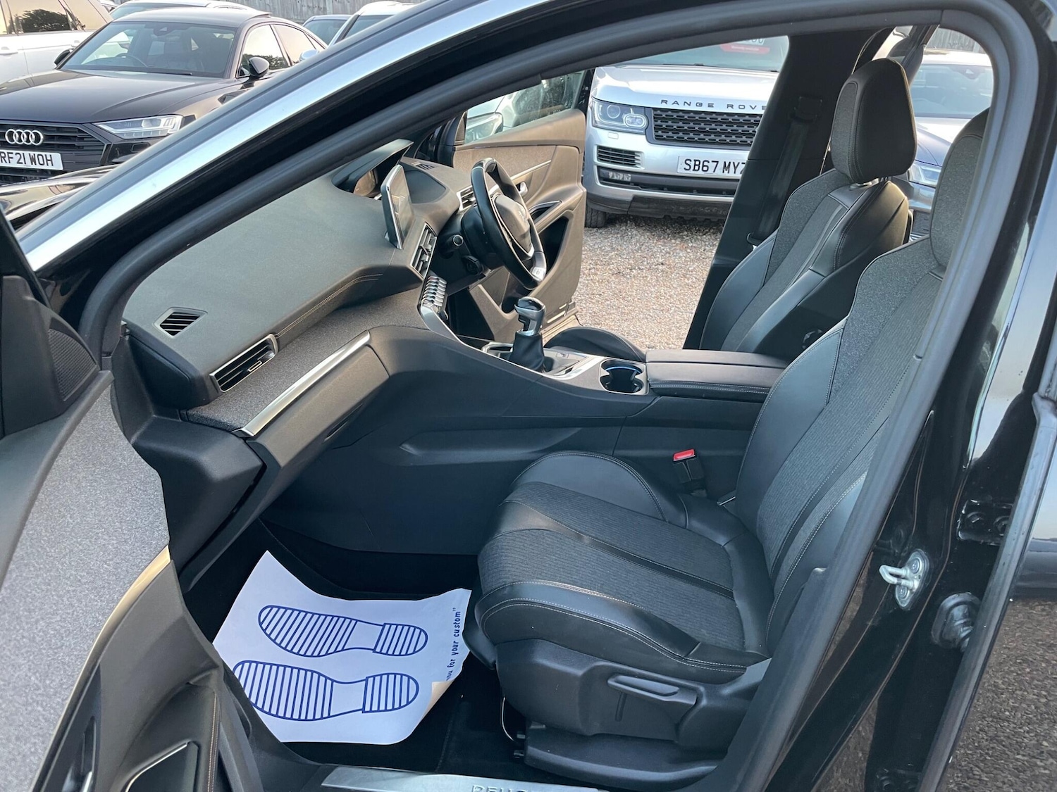 Used Peugeot 5008 for sale - 77783076: Photo 29