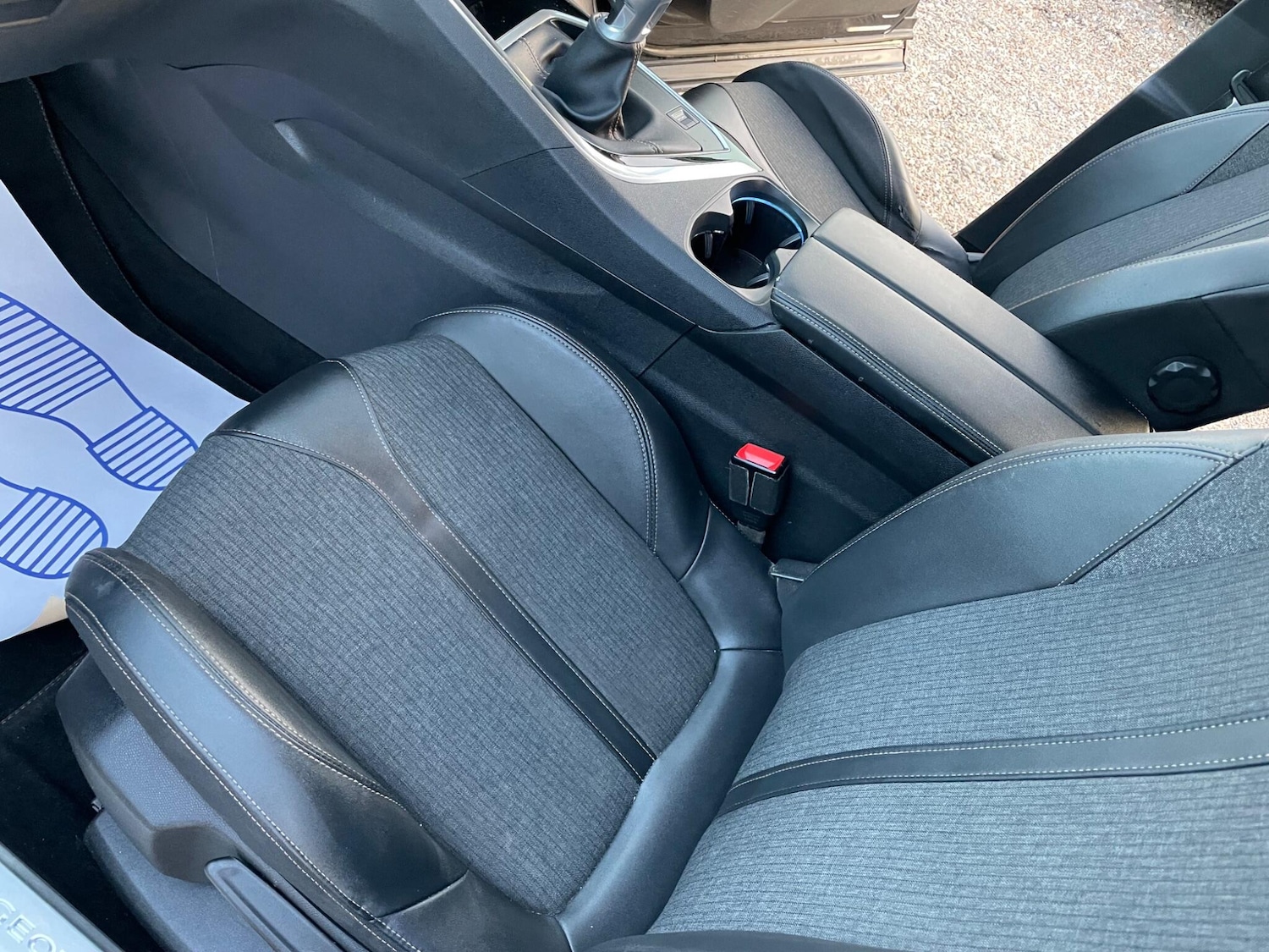 Used Peugeot 5008 for sale - 77783076: Photo 31