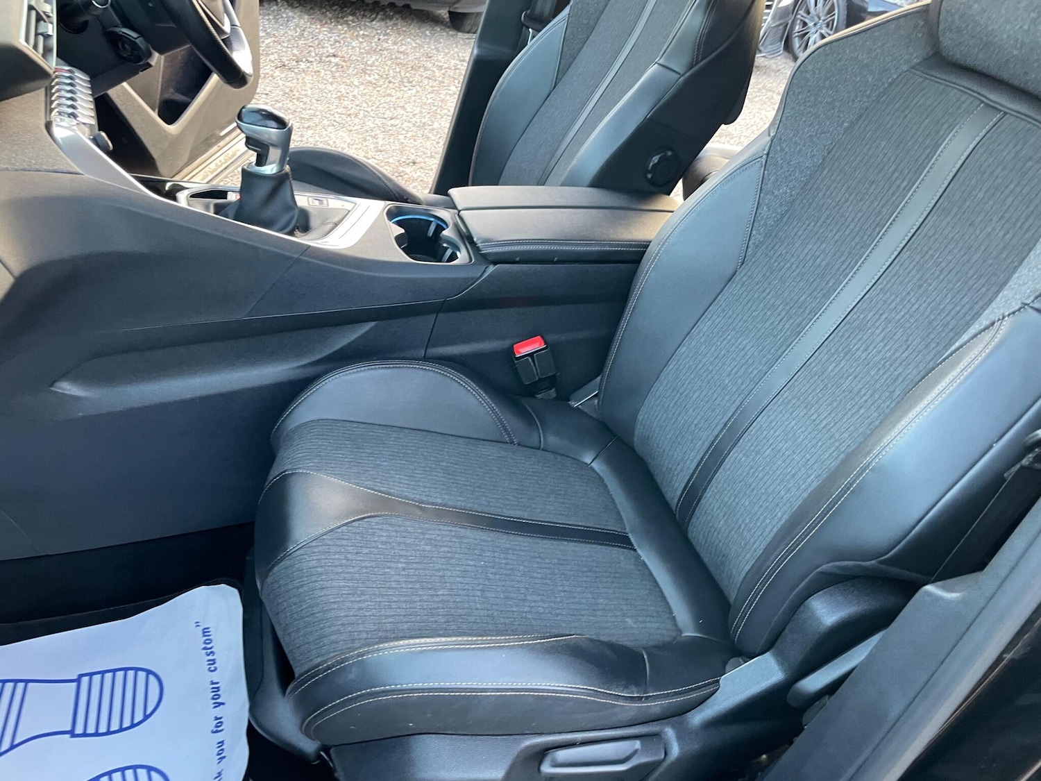 Used Peugeot 5008 for sale - 77783076: Photo 32