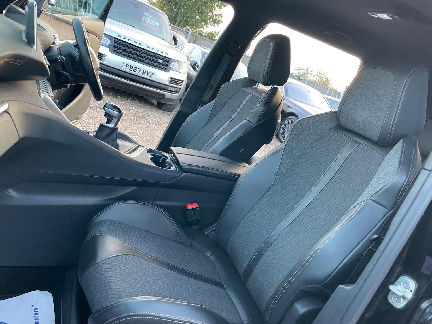 Used Peugeot 5008 for sale - 77783076: Photo 33