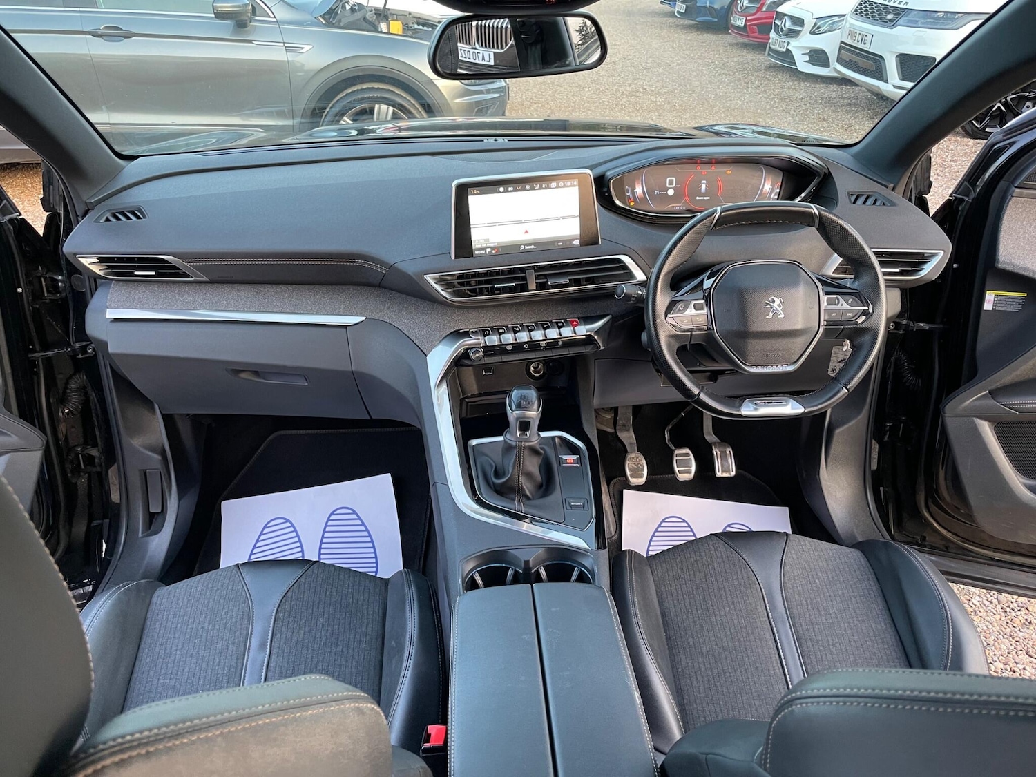 Used Peugeot 5008 for sale - 77783076: Photo 34