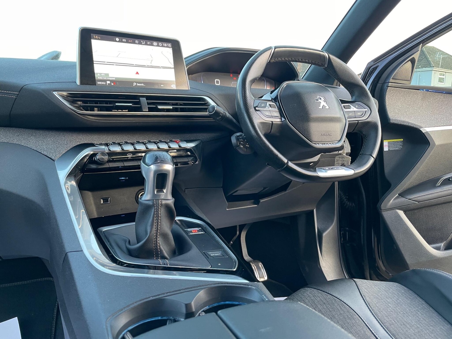 Used Peugeot 5008 for sale - 77783076: Photo 35