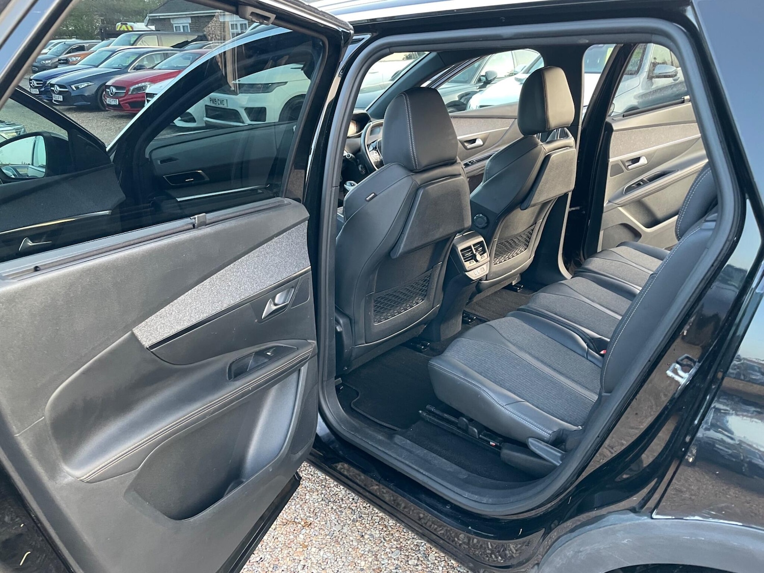 Used Peugeot 5008 for sale - 77783076: Photo 36