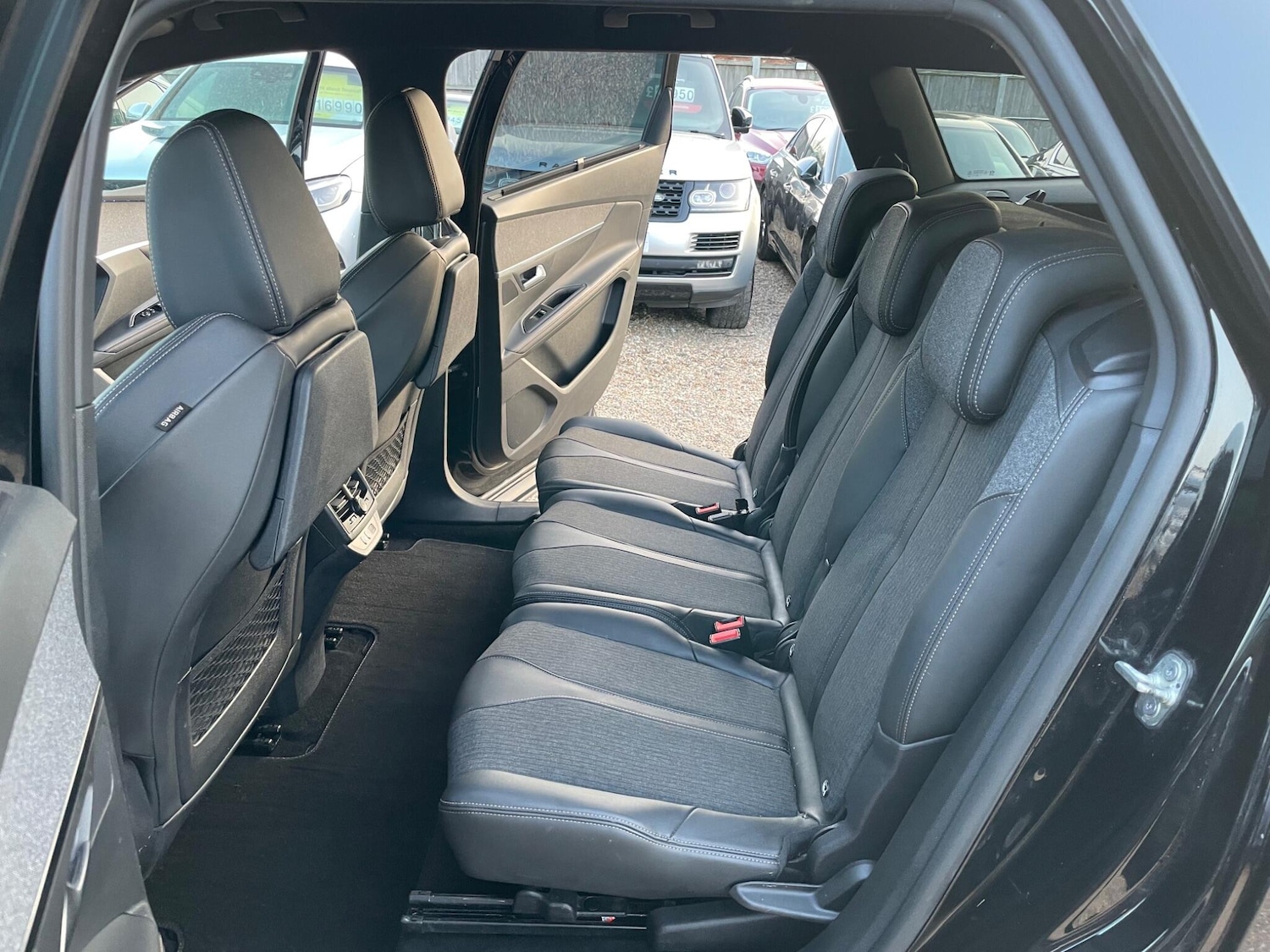 Used Peugeot 5008 for sale - 77783076: Photo 37