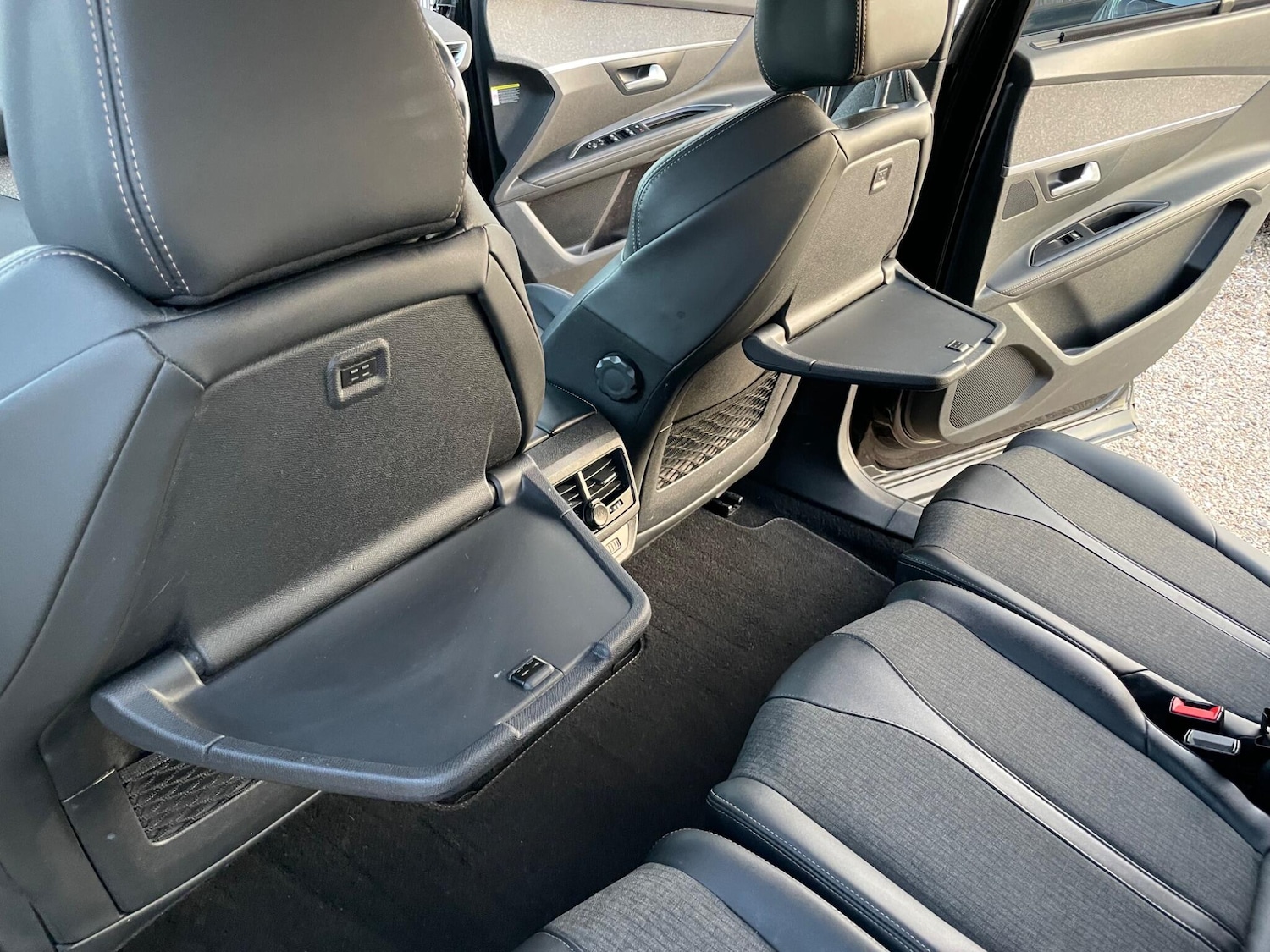 Used Peugeot 5008 for sale - 77783076: Photo 39