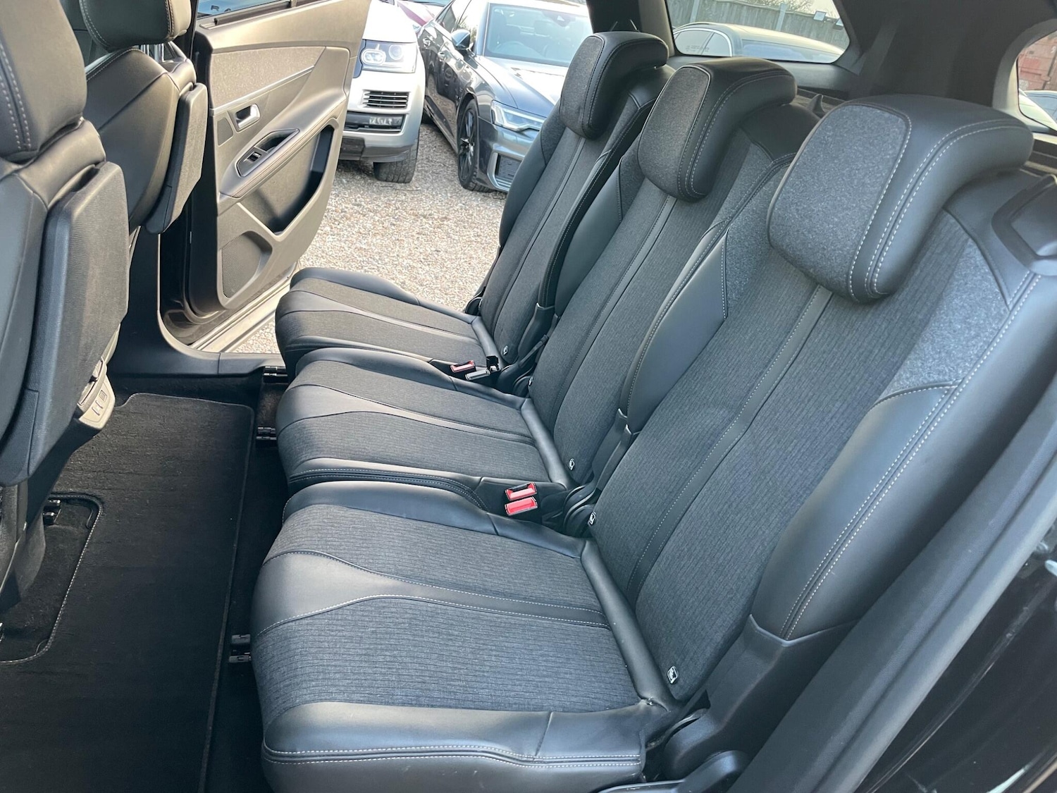 Used Peugeot 5008 for sale - 77783076: Photo 41