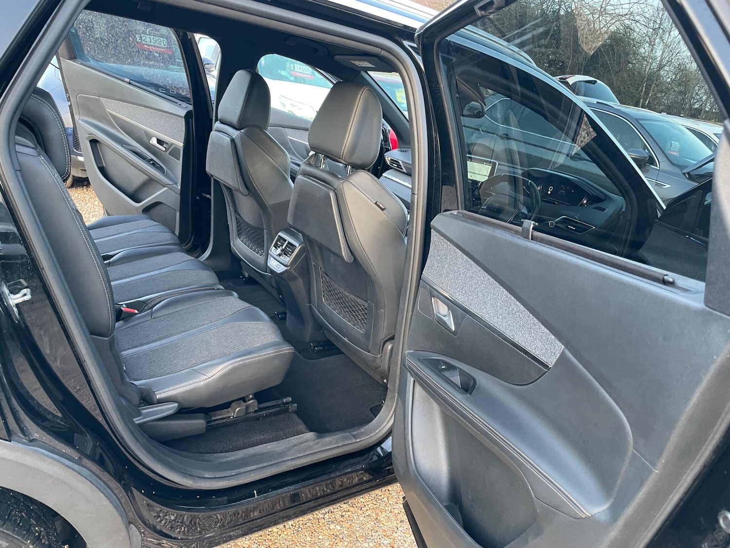 Used Peugeot 5008 for sale - 77783076: Photo 42