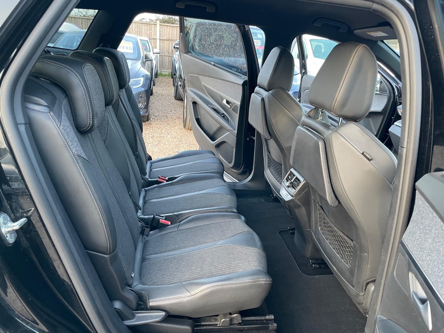 Used Peugeot 5008 for sale - 77783076: Photo 43