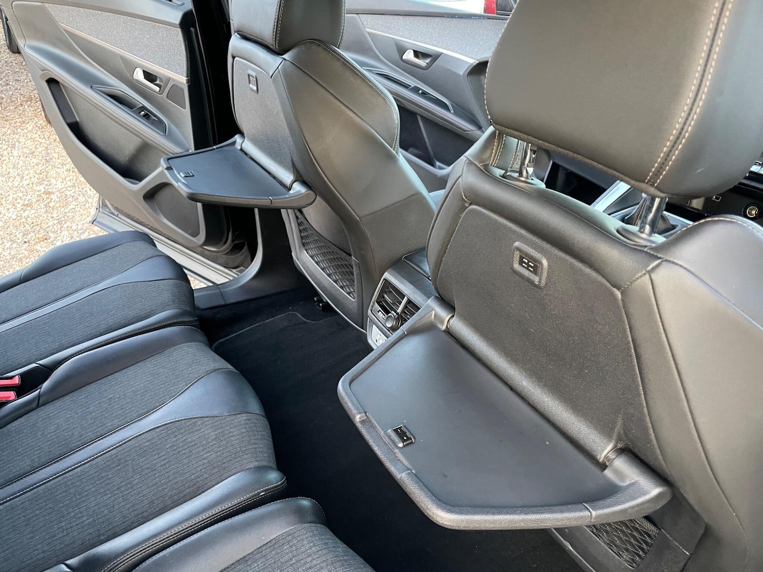 Used Peugeot 5008 for sale - 77783076: Photo 45