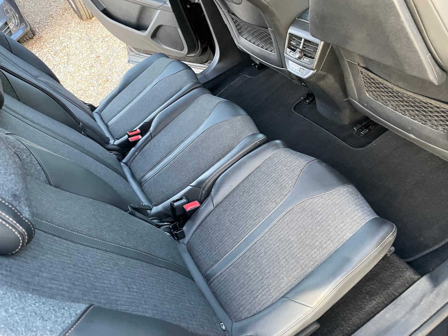 Used Peugeot 5008 for sale - 77783076: Photo 46