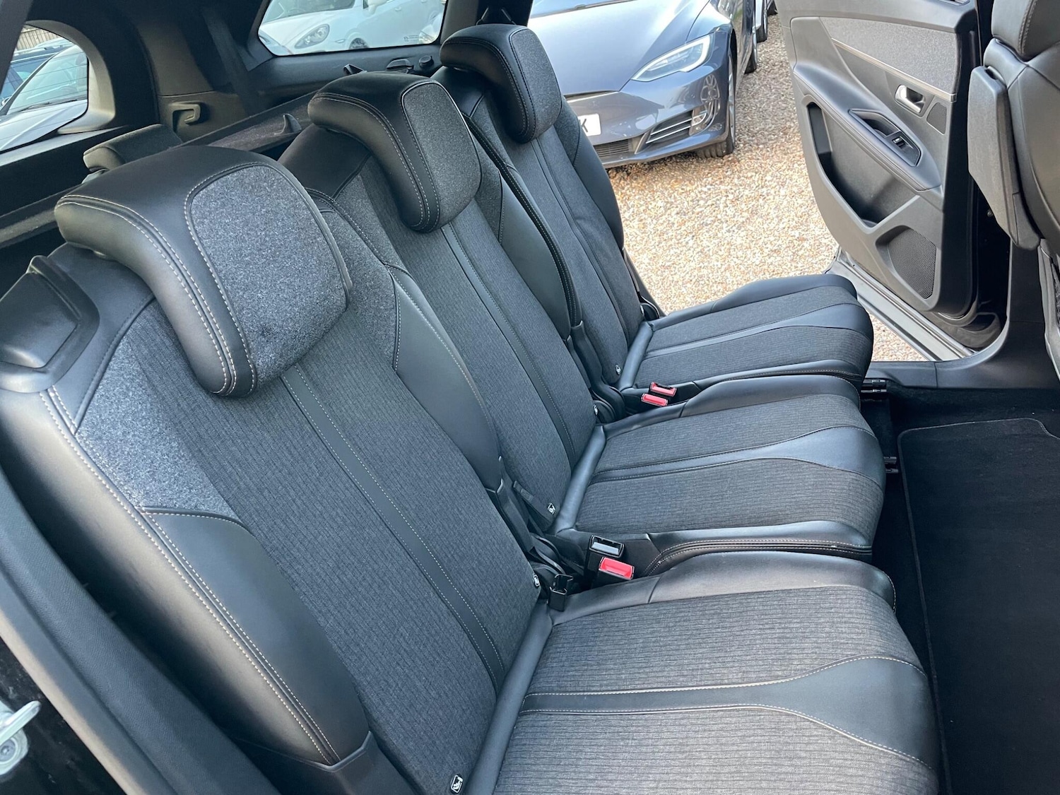 Used Peugeot 5008 for sale - 77783076: Photo 47