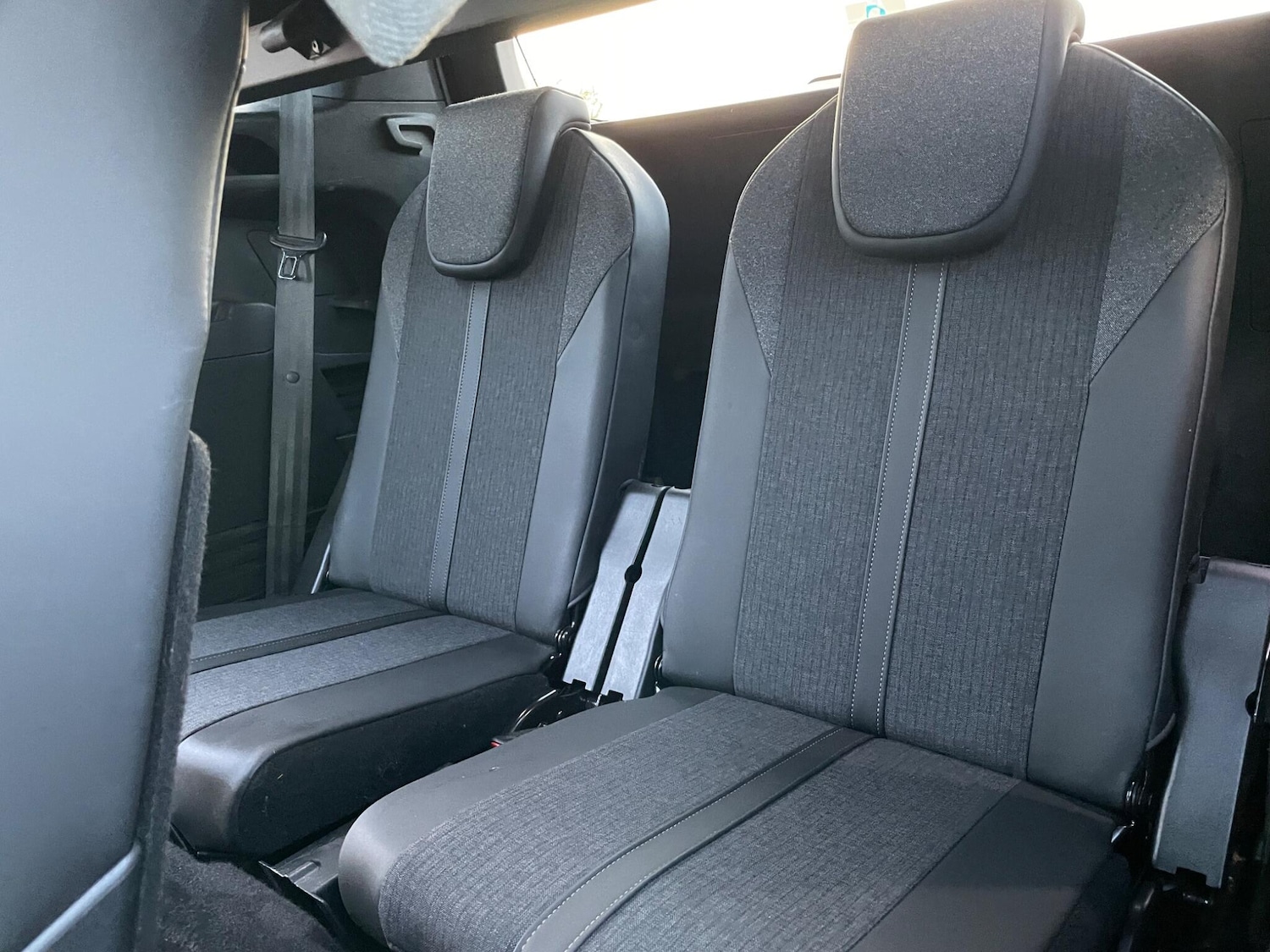 Used Peugeot 5008 for sale - 77783076: Photo 48