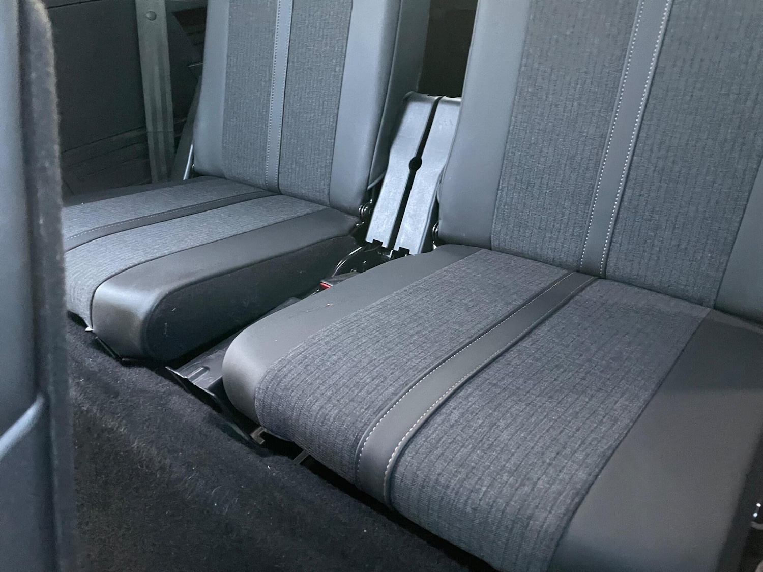 Used Peugeot 5008 for sale - 77783076: Photo 49