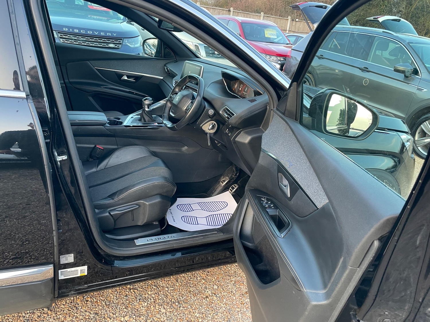 Used Peugeot 5008 for sale - 77783076: Photo 6