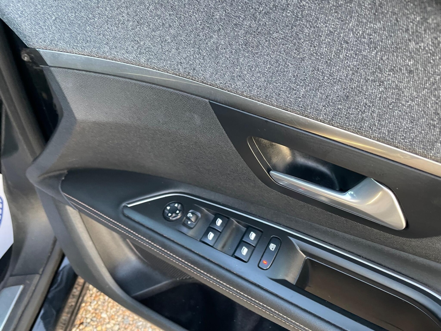 Used Peugeot 5008 for sale - 77783076: Photo 7