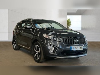 Used Kia Sorento 2015 for sale - 79075516: Photo