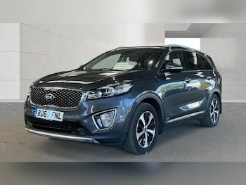 Used Kia Sorento 2015 for sale - 79075516: Photo