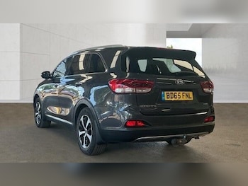 Used Kia Sorento 2015 for sale - 79075516: Photo
