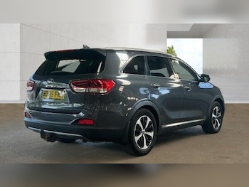 Used Kia Sorento 2015 for sale - 79075516: Photo