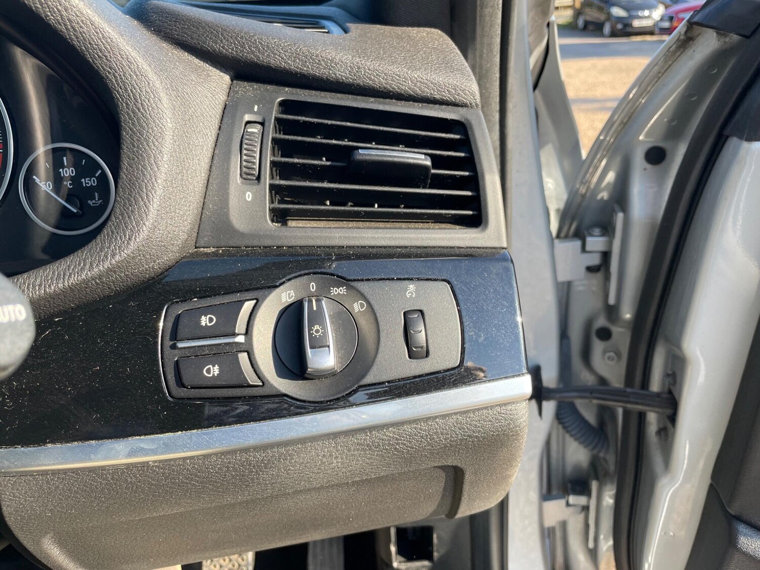 Used BMW X3 2014 for sale - 77501822: Photo 10