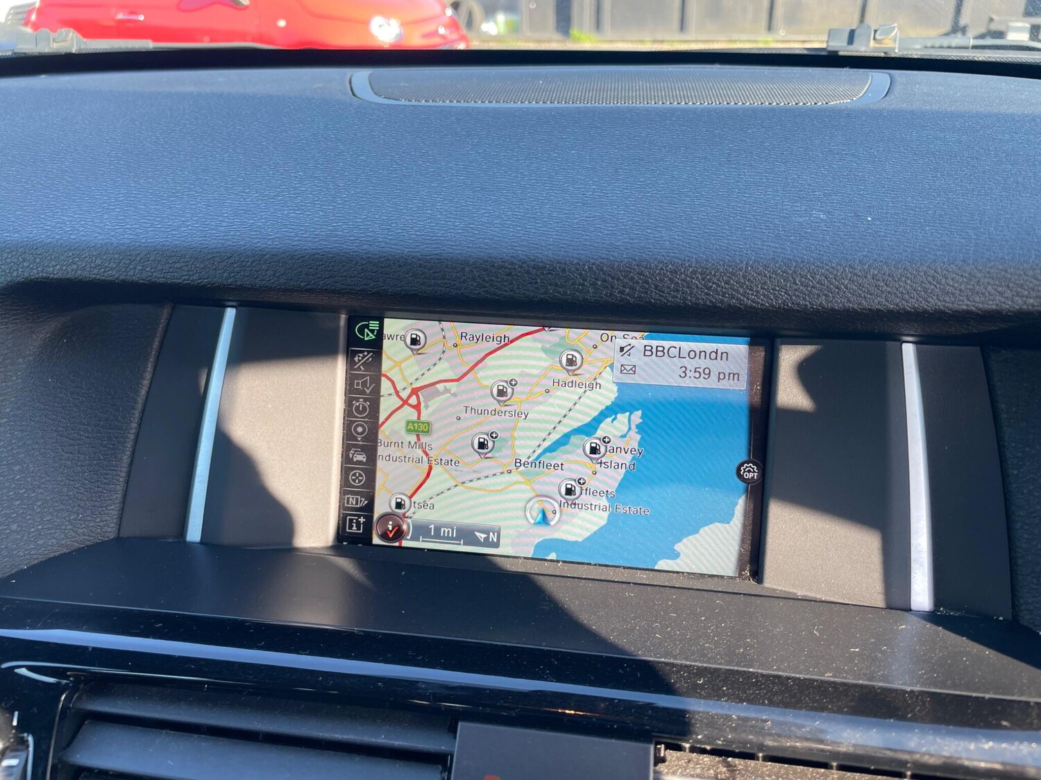 Used BMW X3 2014 for sale - 77501822: Photo 13