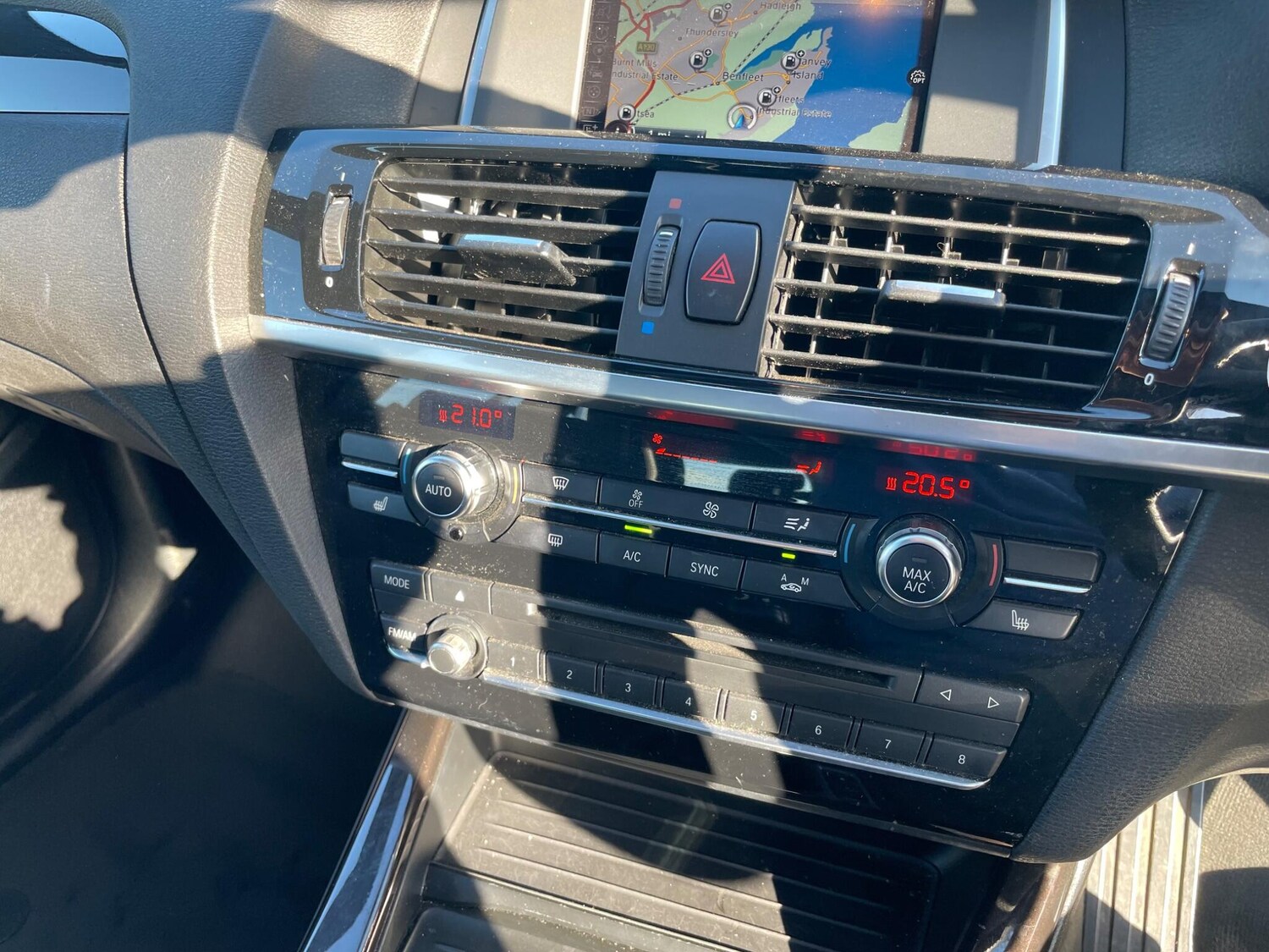 Used BMW X3 2014 for sale - 77501822: Photo 14