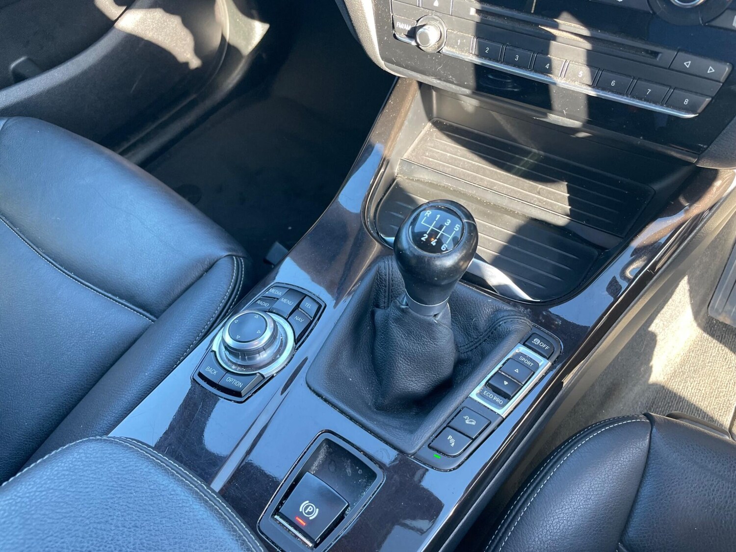 Used BMW X3 2014 for sale - 77501822: Photo 15