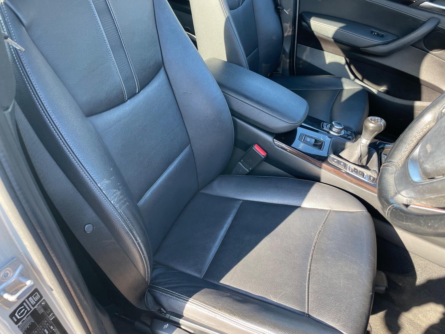 Used BMW X3 2014 for sale - 77501822: Photo 18