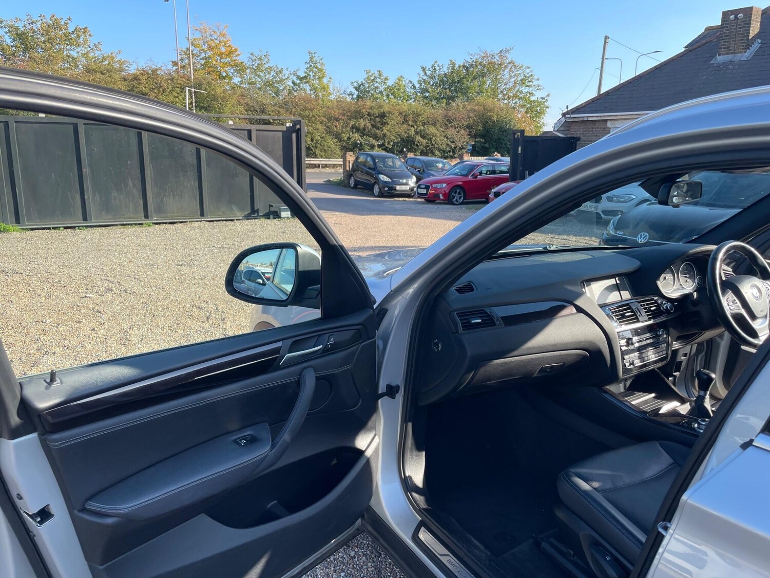 Used BMW X3 2014 for sale - 77501822: Photo 20