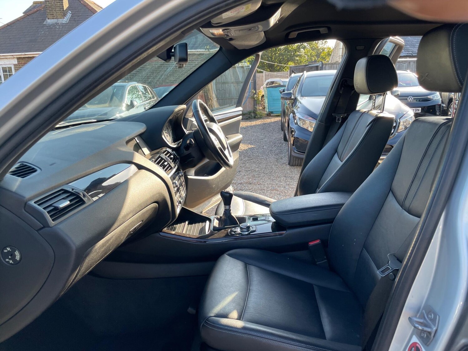 Used BMW X3 2014 for sale - 77501822: Photo 21