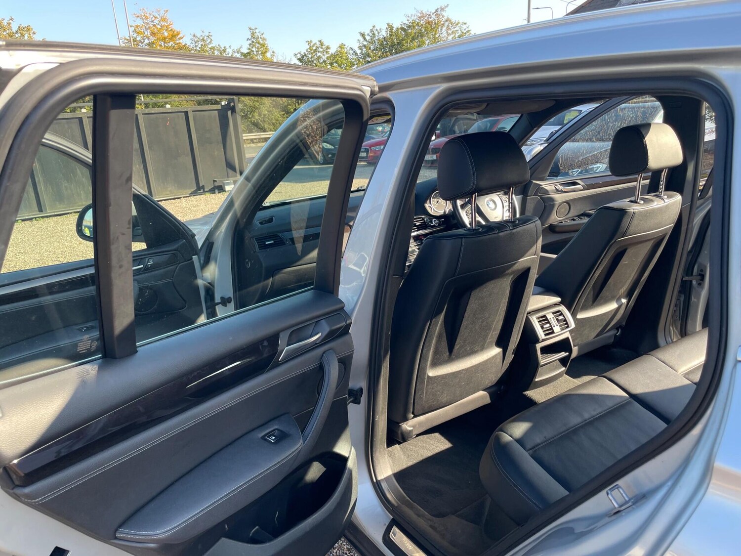 Used BMW X3 2014 for sale - 77501822: Photo 24