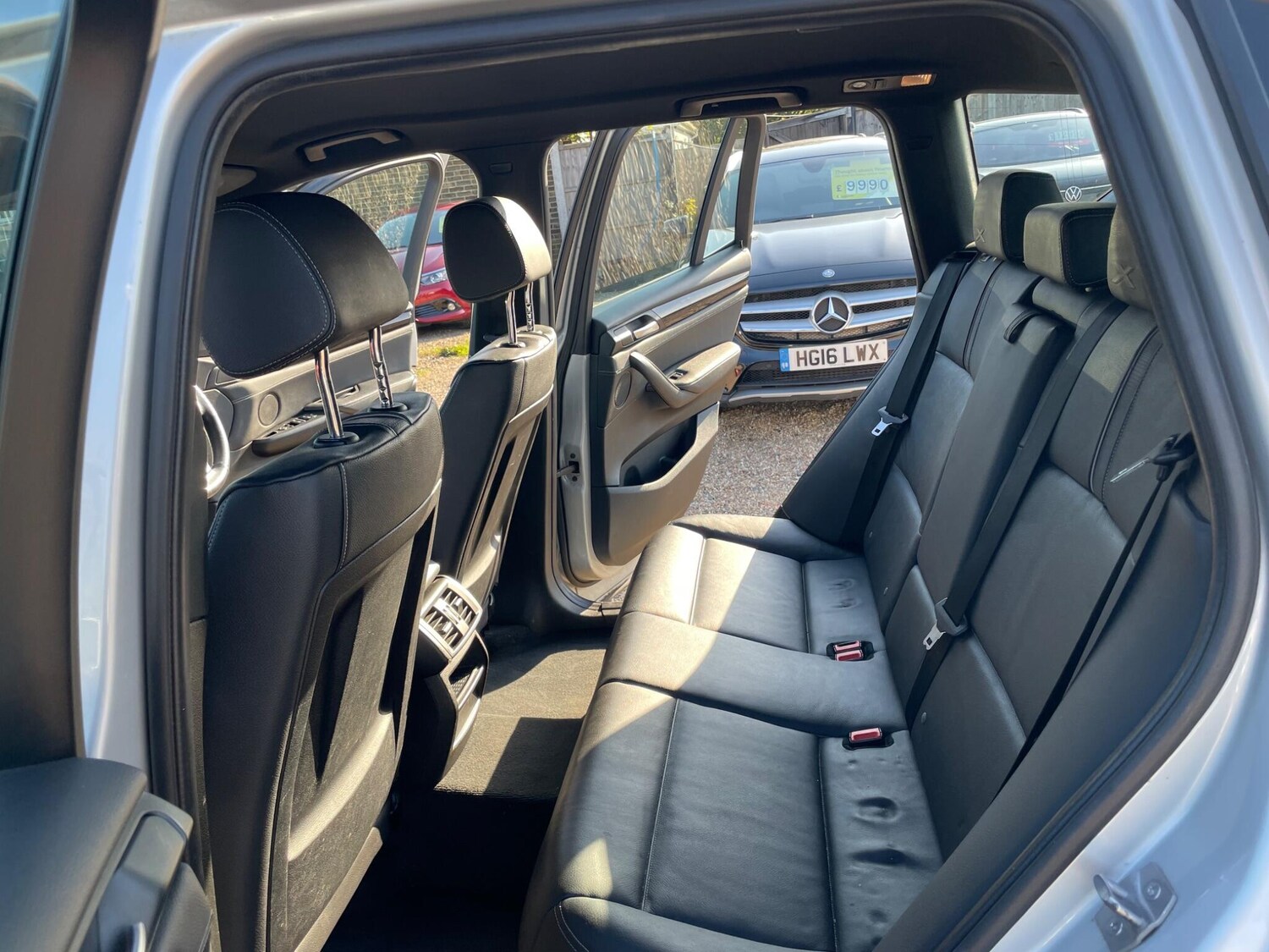 Used BMW X3 2014 for sale - 77501822: Photo 25