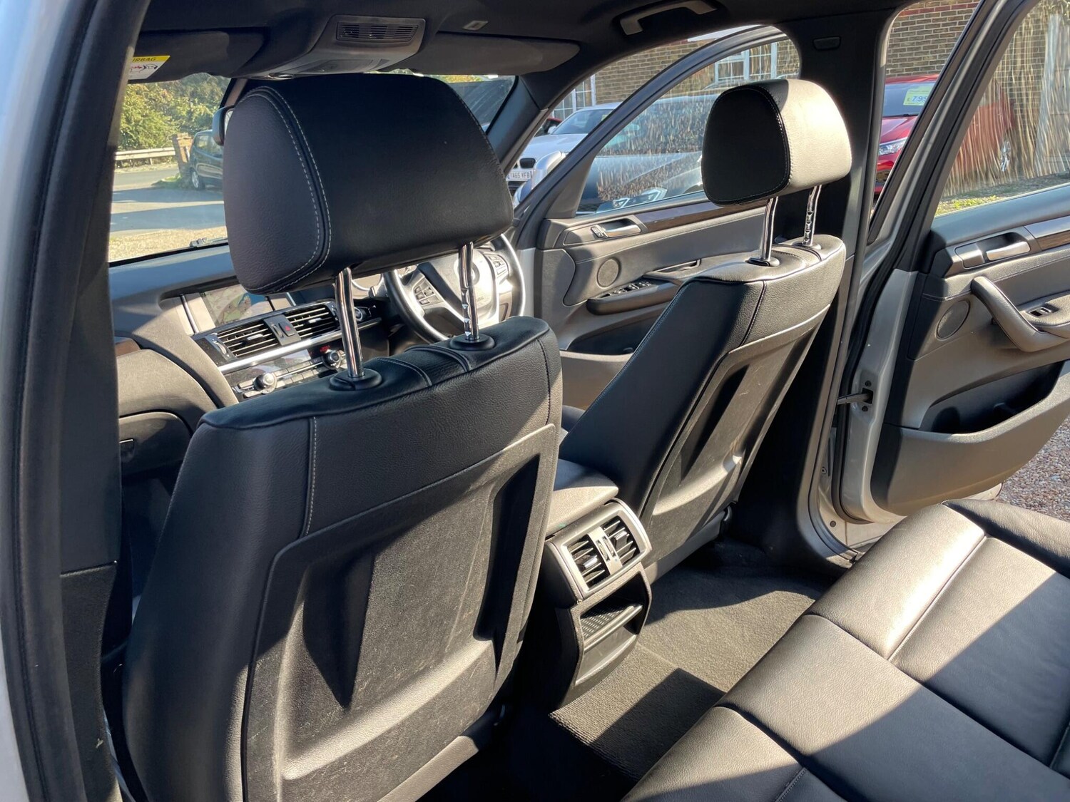 Used BMW X3 2014 for sale - 77501822: Photo 26