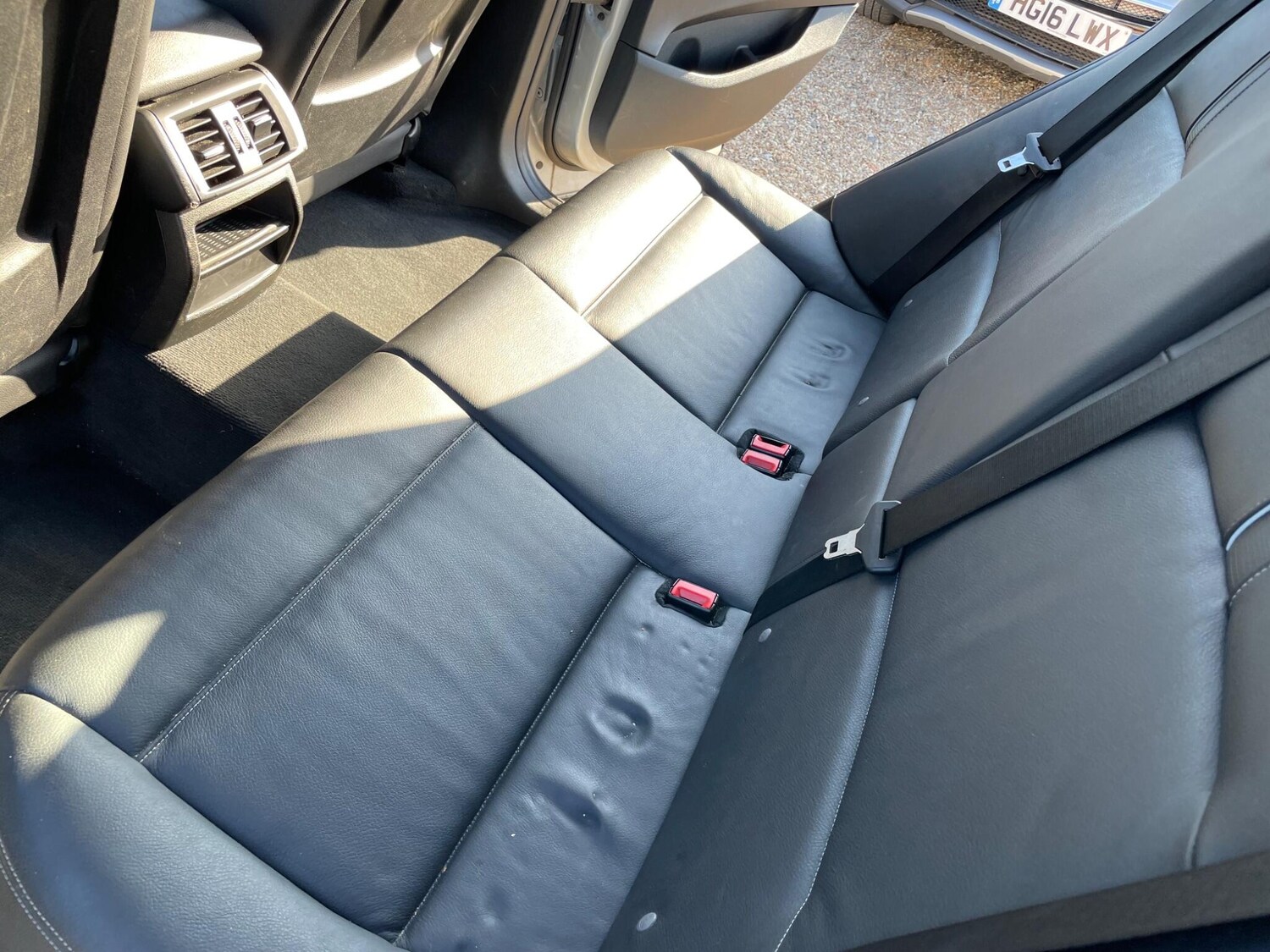 Used BMW X3 2014 for sale - 77501822: Photo 27