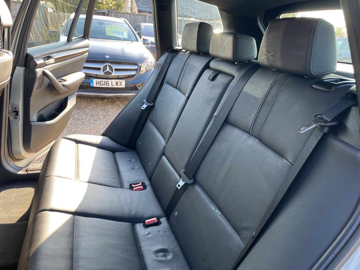 Used BMW X3 2014 for sale - 77501822: Photo 28