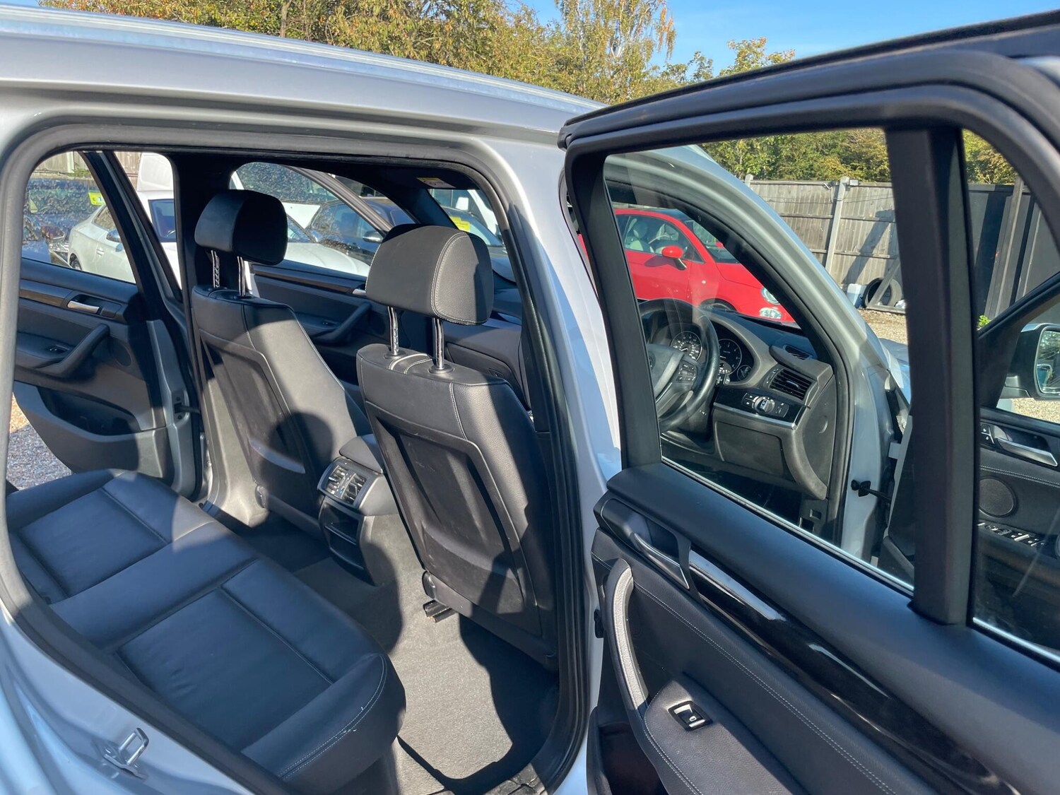 Used BMW X3 2014 for sale - 77501822: Photo 29