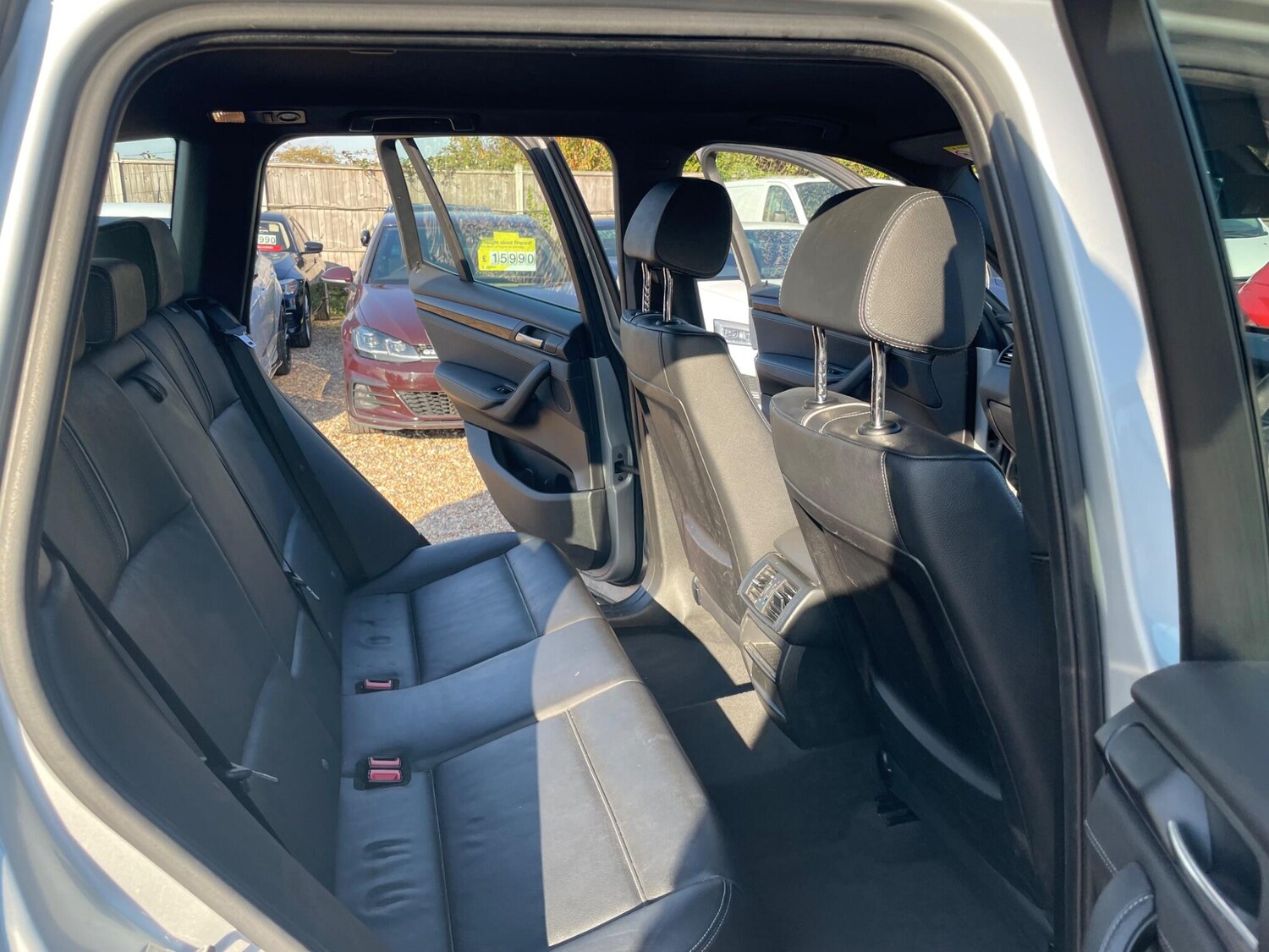 Used BMW X3 2014 for sale - 77501822: Photo 30