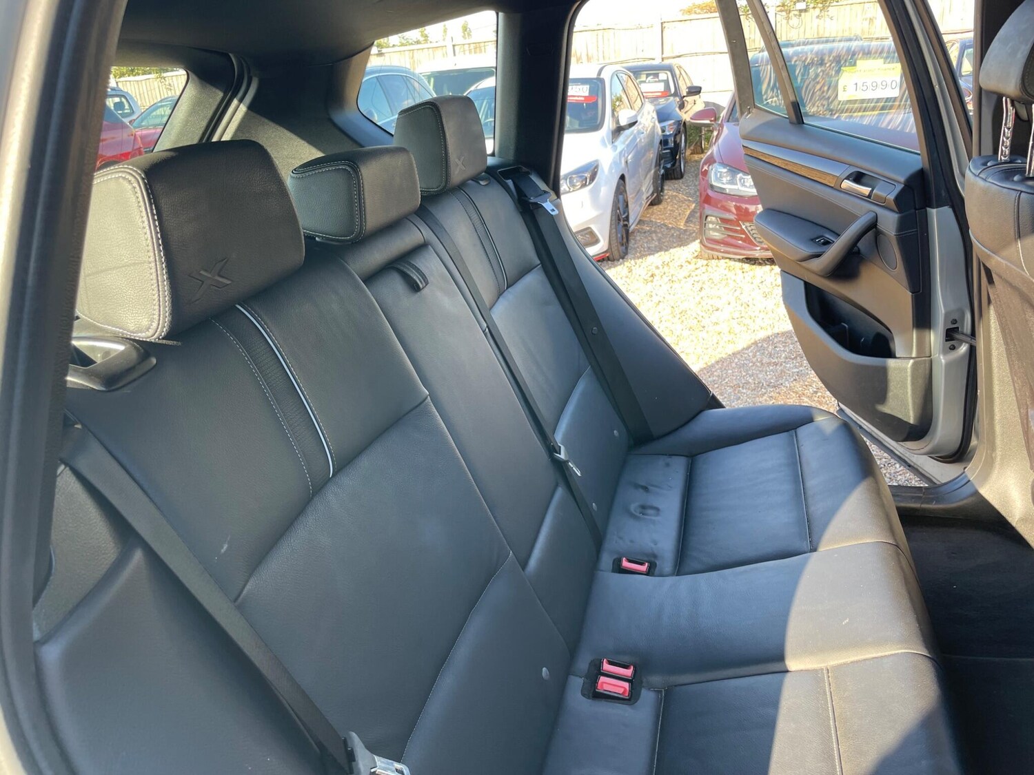 Used BMW X3 2014 for sale - 77501822: Photo 32