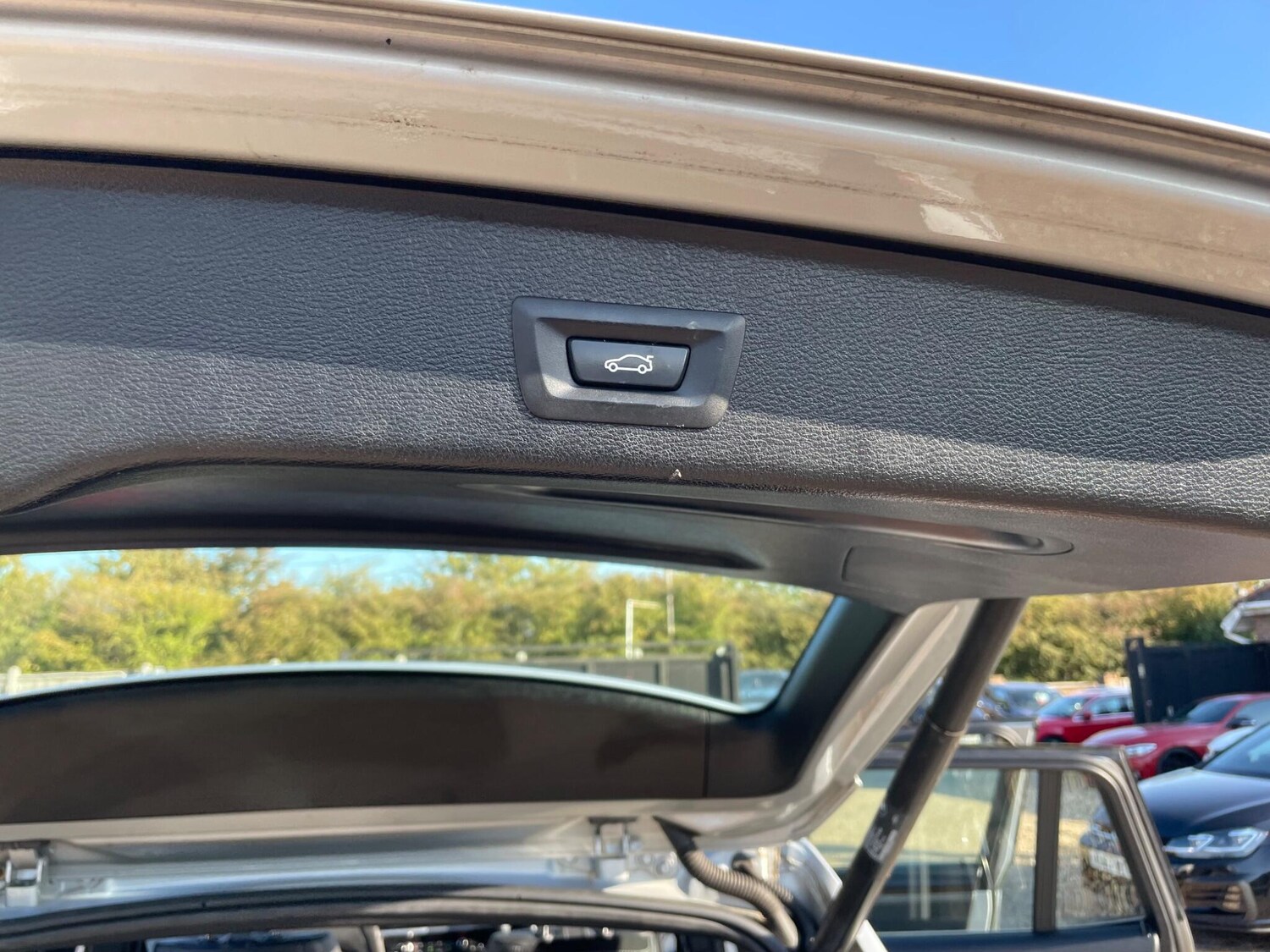 Used BMW X3 2014 for sale - 77501822: Photo 33