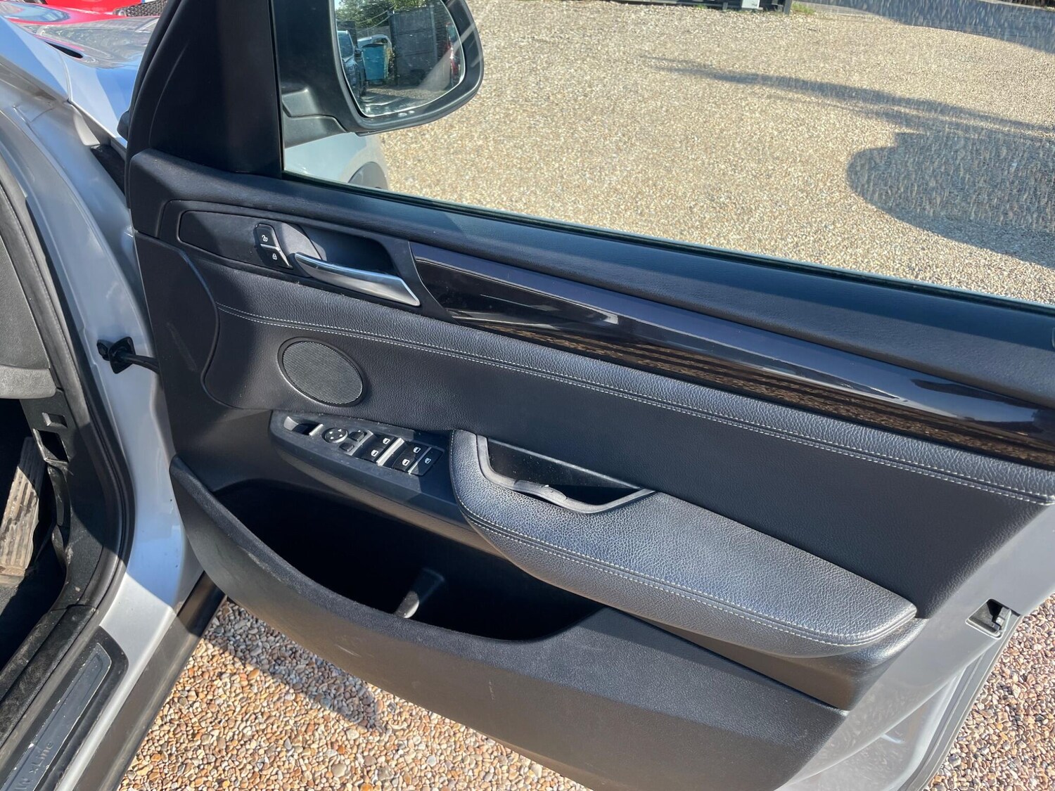 Used BMW X3 2014 for sale - 77501822: Photo 9