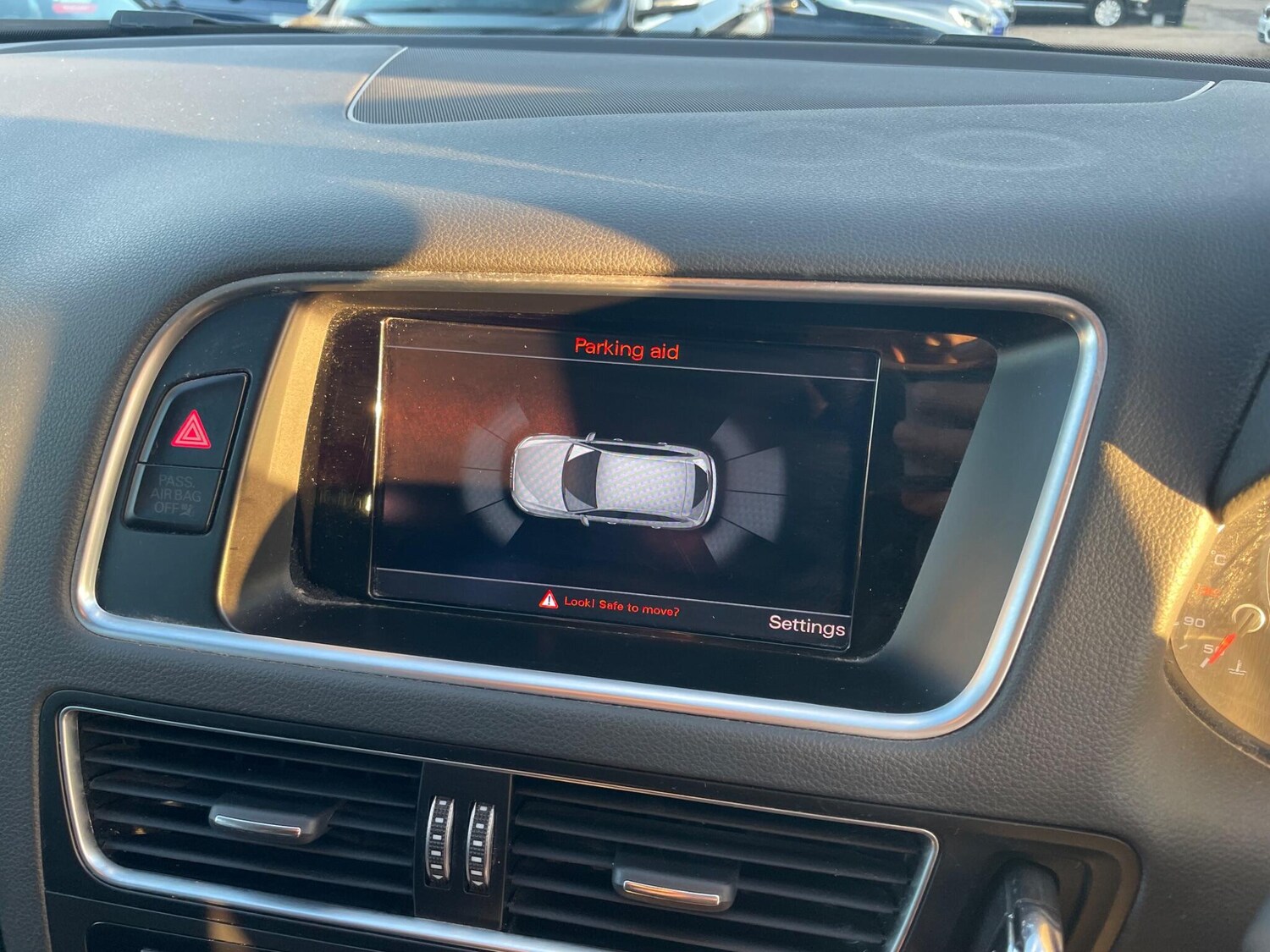 Used Audi Q5 2016 for sale - 77501820: Photo 15