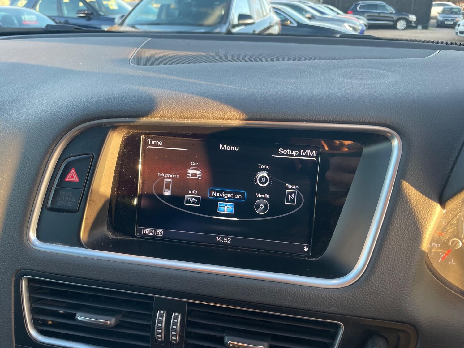 Used Audi Q5 2016 for sale - 77501820: Photo 16