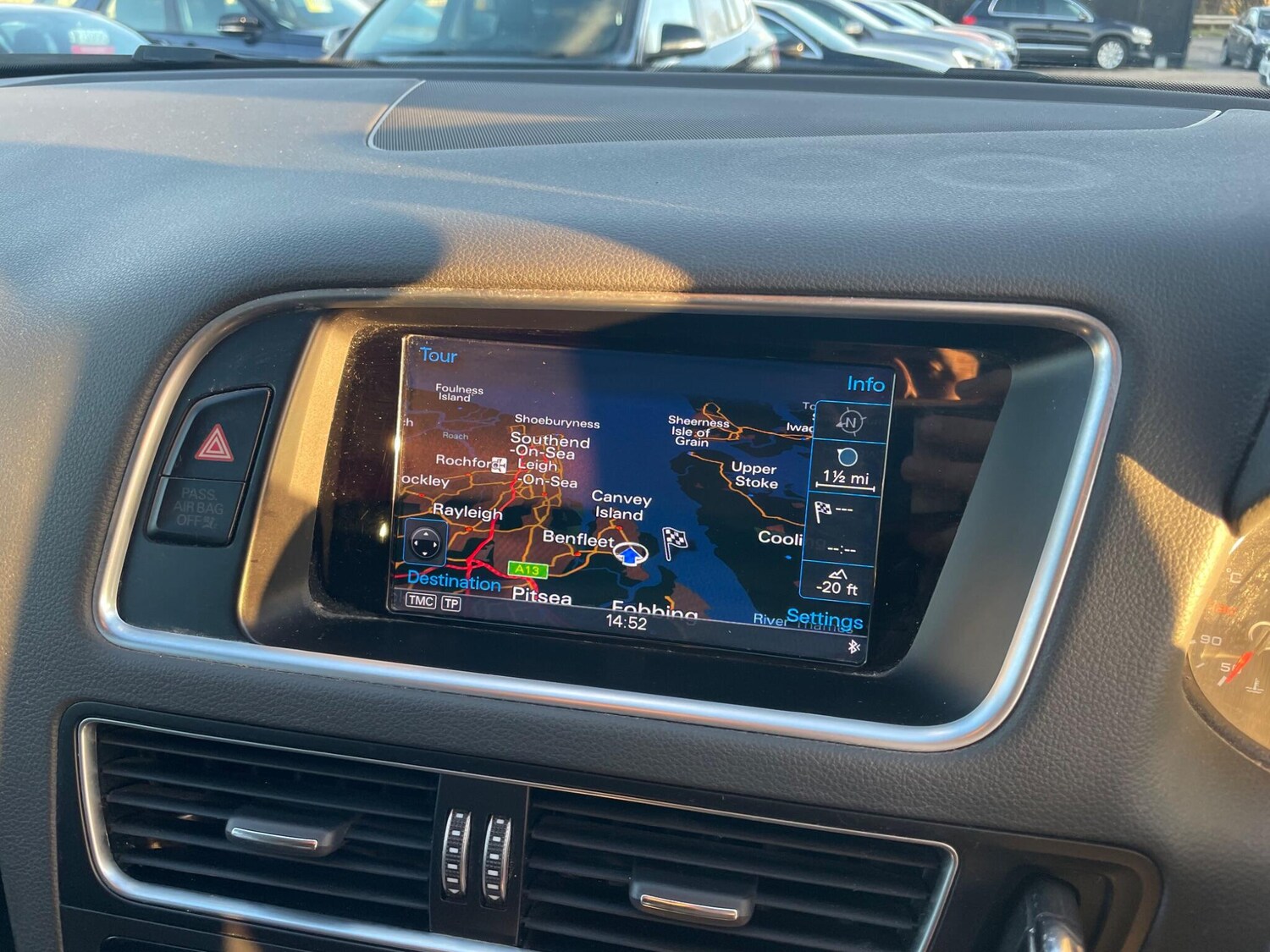 Used Audi Q5 2016 for sale - 77501820: Photo 17