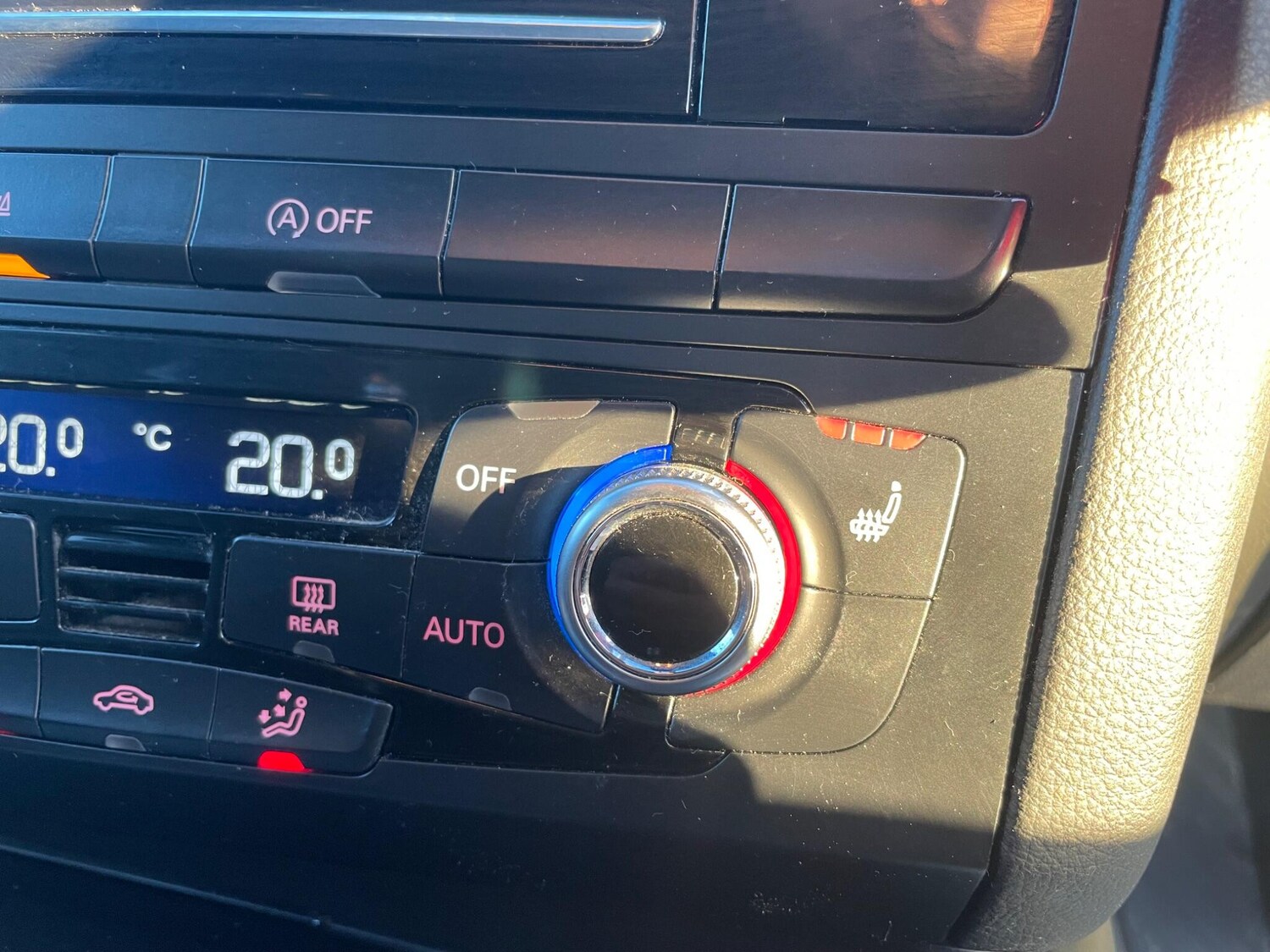 Used Audi Q5 2016 for sale - 77501820: Photo 19