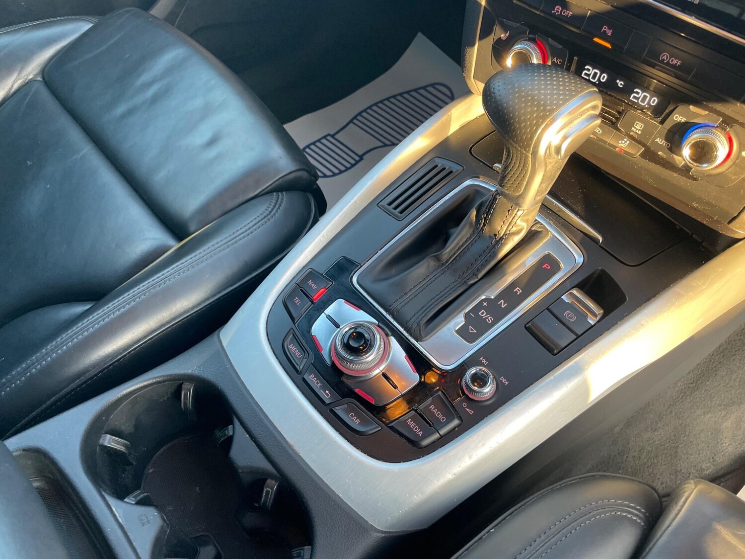 Used Audi Q5 2016 for sale - 77501820: Photo 20