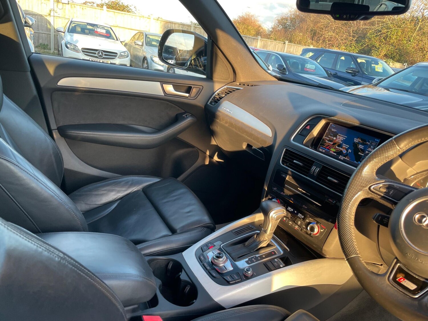 Used Audi Q5 2016 for sale - 77501820: Photo 21